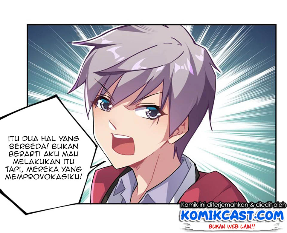 I Picked Up a Demon Lord as a Maid chapter 17